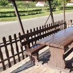 Spaten Söröző Tiszavárkony - Külső kép