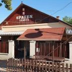 Spaten Söröző Tiszavárkony - Külső kép