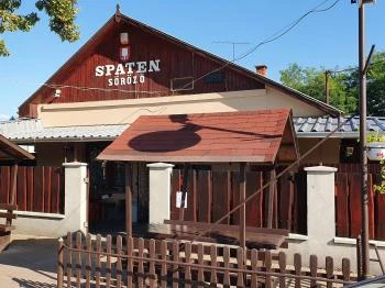 Spaten Söröző Tiszavárkony