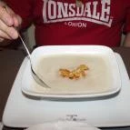 Spazio Caffe ManueL Budapest - Étel/ital