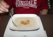 Spazio Caffe ManueL Budapest