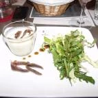 Spazio Caffe ManueL Budapest - Étel/ital