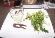 Spazio Caffe ManueL Budapest