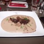 Spazio Caffe ManueL Budapest - Étel/ital