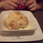 Spazio Caffe ManueL Budapest - Étel/ital