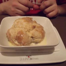 Spazio Caffe ManueL, Budapest - Étel/ital