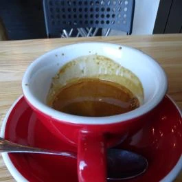 Spéci Espresso Bar Budapest - Étel/ital