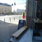Spéci Espresso Bar Budapest - Külső kép