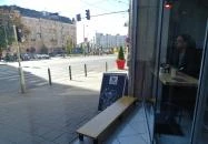 Spéci Espresso Bar Budapest