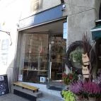 Spéci Espresso Bar Budapest - Külső kép