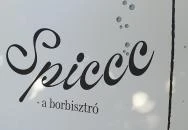 Spiccc Borbisztró Szeged