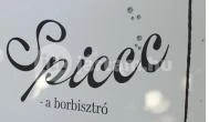 Spiccc Borbisztró Szeged - Egyéb