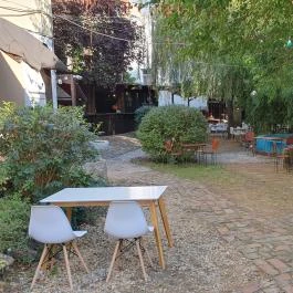 Spiccc Borbisztró, Szeged - Egyéb