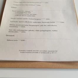 Spiccc Borbisztró, Szeged - Egyéb