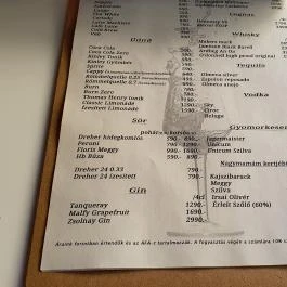 Spiccc Borbisztró, Szeged - Egyéb