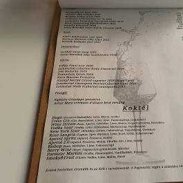 Spiccc Borbisztró, Szeged - Egyéb