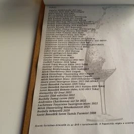 Spiccc Borbisztró, Szeged - Egyéb