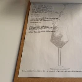 Spiccc Borbisztró, Szeged - Egyéb