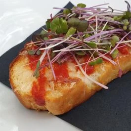 Spiccc Borbisztró, Szeged - Egyéb