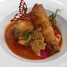 Spiccc Borbisztró, Szeged - Egyéb