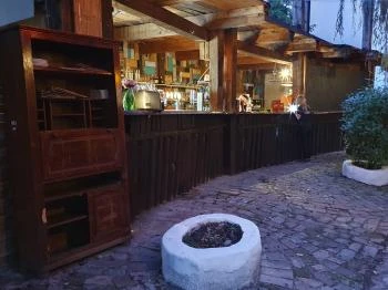 Spiccc Borbisztró Szeged