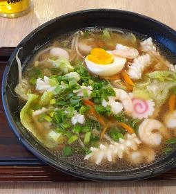 Spicy Fish Budapest - Corvin