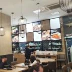 Spicy Fish Budapest - Corvin Budapest - Egyéb