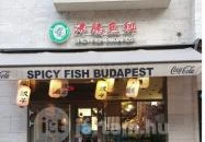 Spicy Fish Budapest - Corvin Budapest