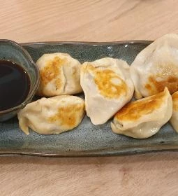 Spicy Fish Budapest - Corvin