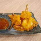 Spicy Fish Budapest - Corvin Budapest - Egyéb