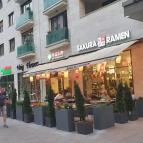 Spicy Fish Budapest - Corvin Budapest - Egyéb