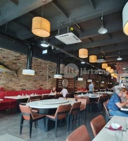 Spicy Fish Restaurant - Monori Center