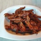 Spicy Fish Restaurant - Monori Center Budapest - Étel/ital