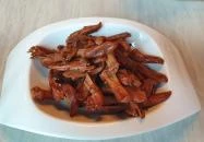 Spicy Fish Restaurant - Monori Center Budapest