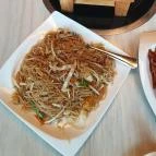 Spicy Fish Restaurant - Monori Center Budapest - Étel/ital