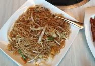 Spicy Fish Restaurant - Monori Center Budapest