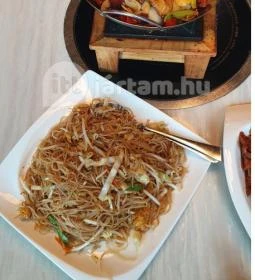 Spicy Fish Restaurant - Monori Center