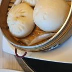 Spicy Fish Restaurant - Monori Center Budapest - Étel/ital