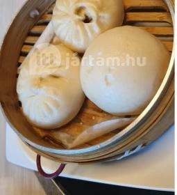 Spicy Fish Restaurant - Monori Center