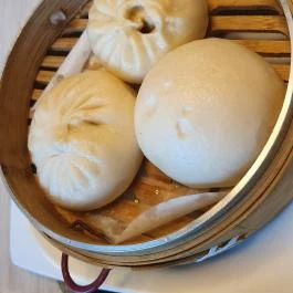 Spicy Fish Restaurant - Monori Center, Budapest - Étel/ital