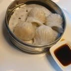 Spicy Fish Restaurant - Monori Center Budapest - Étel/ital