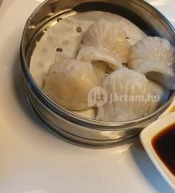 Spicy Fish Restaurant - Monori Center