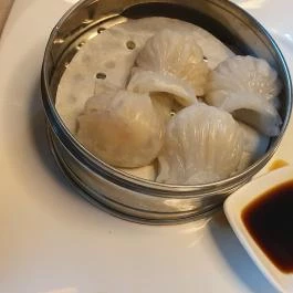 Spicy Fish Restaurant - Monori Center, Budapest - Étel/ital