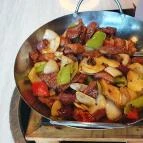 Spicy Fish Restaurant - Monori Center Budapest - Étel/ital