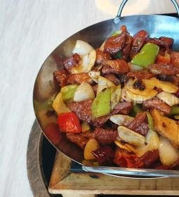 Spicy Fish Restaurant - Monori Center