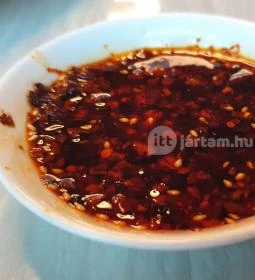 Spicy Fish Restaurant - Monori Center