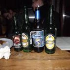 Spíler Original - Gozsdu Udvar Budapest - Étel/ital