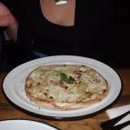 Spíler Original - Gozsdu Udvar Budapest - Étel/ital