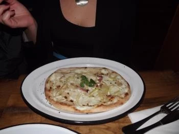 Spíler Original - Gozsdu Udvar Budapest