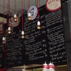 Spíler Original - Gozsdu Udvar Budapest - Egyéb